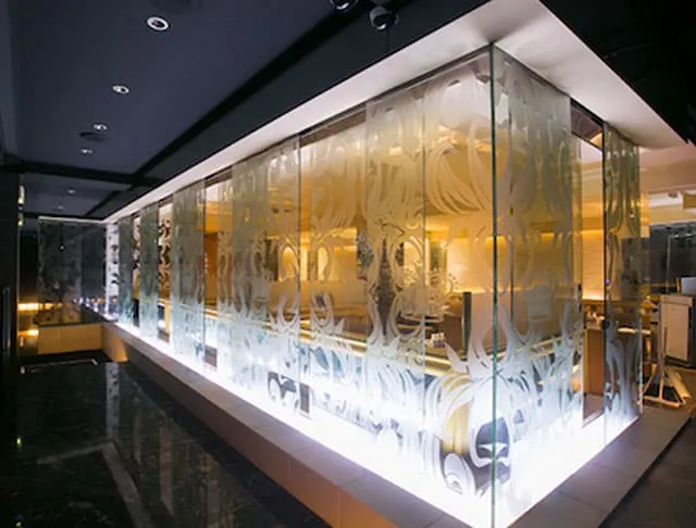 Club Real（レアル） 北新地キャバクラ SHOP GALLERY 3