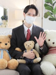 クラブ梨愛（リオ） 担当名/採用担当画像