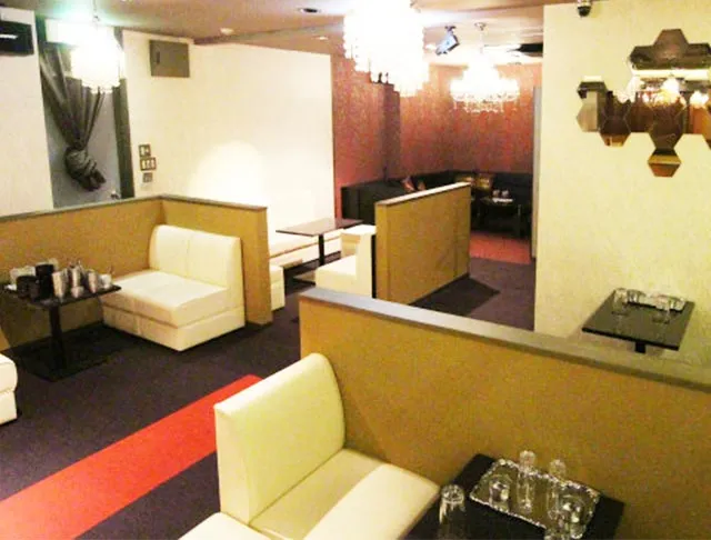 CLUB S-CLASS（エスクラス） 東加古川キャバクラ SHOP GALLERY 1