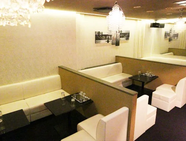 CLUB S-CLASS（エスクラス） 東加古川キャバクラ SHOP GALLERY 3