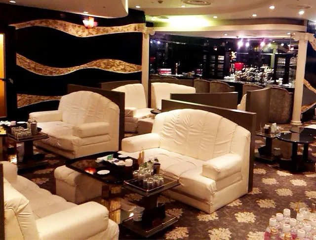 Club Jin（ジン） 錦クラブ SHOP GALLERY 1