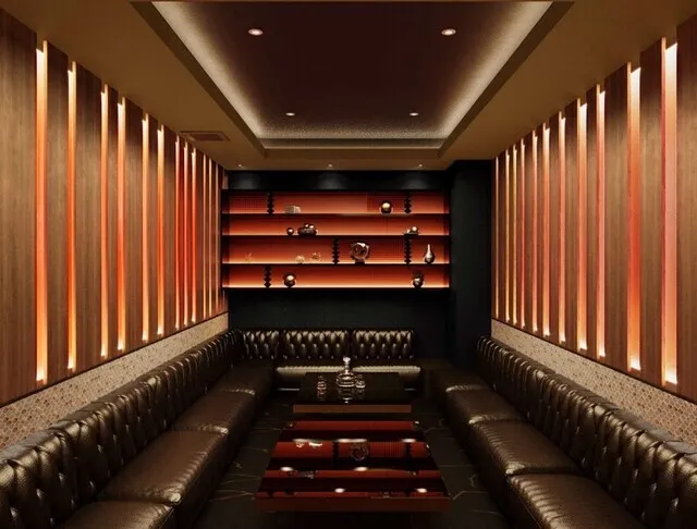 GRAND CRU（グランクリュ） 上野キャバクラ SHOP GALLERY 3