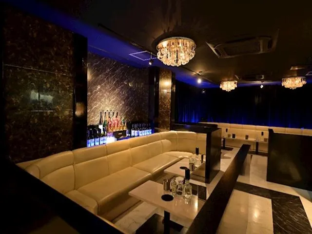 club beauty（ビューティー） 柏キャバクラ SHOP GALLERY 1