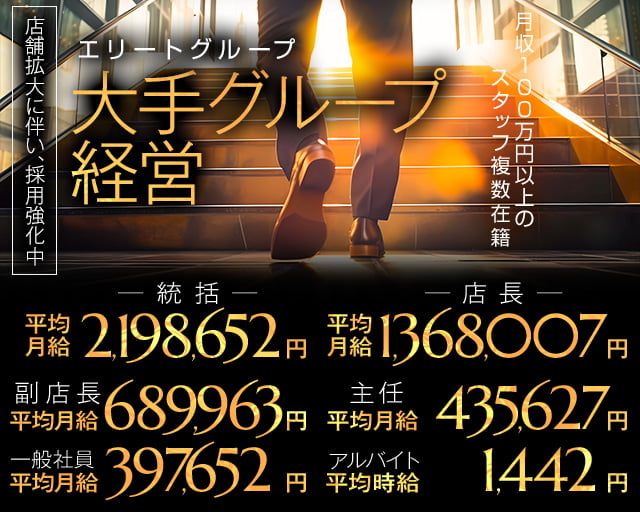 【水戸】EL-Palacio（エルパラシオ）(水戸)のボーイ・男性求人