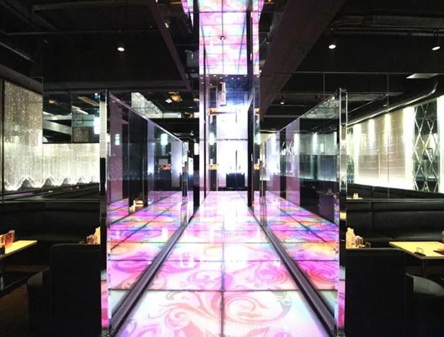 【高円寺駅】CLUB REVIA（レビア） 吉祥寺キャバクラ SHOP GALLERY 1