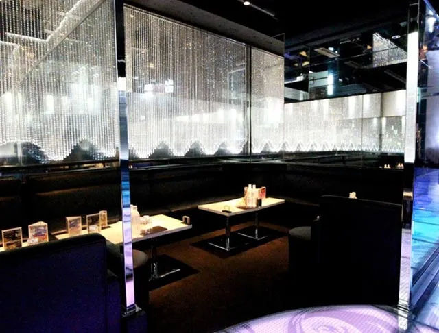 【高円寺駅】CLUB REVIA（レビア） 吉祥寺キャバクラ SHOP GALLERY 3