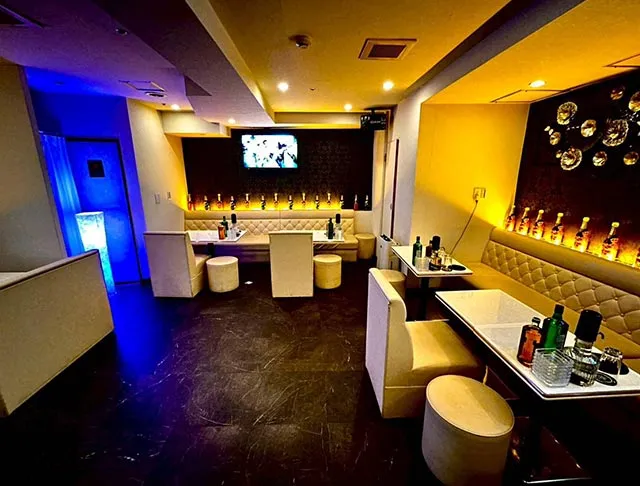 【桜木町】Club Flush（フラッシュ） 桜木町キャバクラ SHOP GALLERY 1