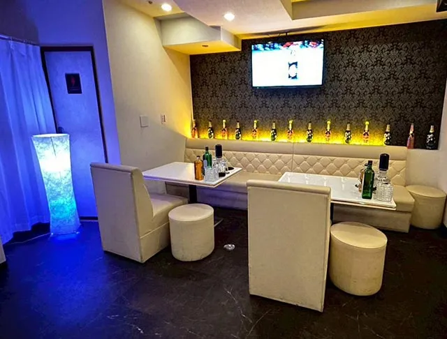 【桜木町】Club Flush（フラッシュ） 桜木町キャバクラ SHOP GALLERY 2