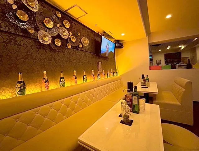 【桜木町】Club Flush（フラッシュ） 桜木町キャバクラ SHOP GALLERY 3