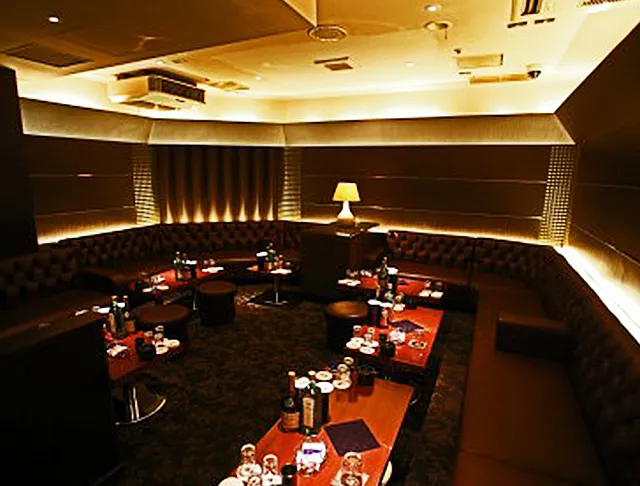 蘭〇（ランマル） 歌舞伎町キャバクラ SHOP GALLERY 2