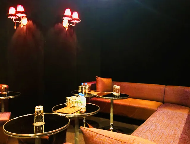 CLUB GARIMPO（ガリンポ） 錦糸町キャバクラ SHOP GALLERY 3