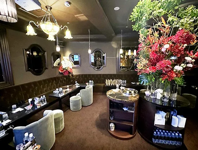 JUNGLE TOKYO GINZA（ジャングルトウキョウ銀座） 銀座キャバクラ SHOP GALLERY 3