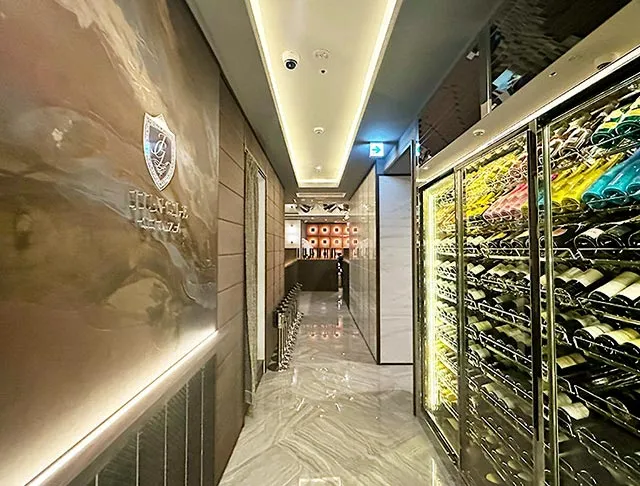 JUNGLE TOKYO GINZA（ジャングルトウキョウ銀座） 銀座キャバクラ SHOP GALLERY 4