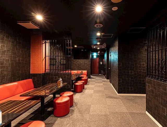 CLUB CHERIE（シェリー） 郡山スナック SHOP GALLERY 1