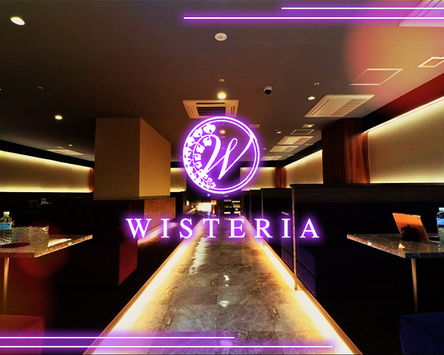 WISTERIA（ウィステリア）(国分町)のボーイ・男性求人