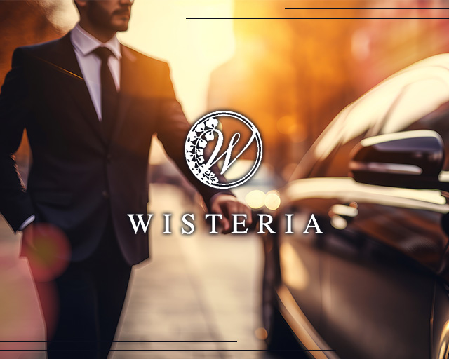 WISTERIA（ウィステリア） バナー