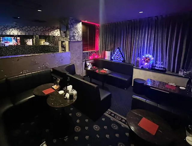 New Club Sweet（スイート） 松山(沖縄)キャバクラ SHOP GALLERY 2
