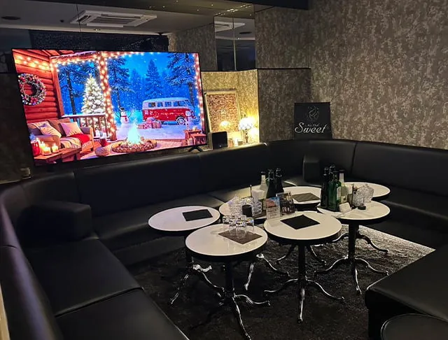 New Club Sweet（スイート） 松山(沖縄)キャバクラ SHOP GALLERY 3