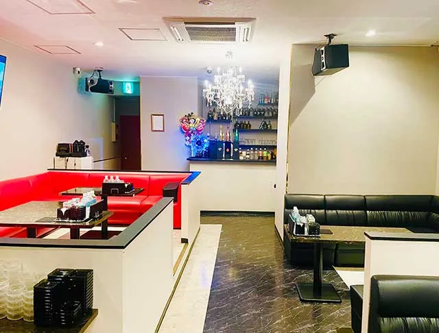 CLUB Fortuna（フォルトゥナ） 十三キャバクラ SHOP GALLERY 3