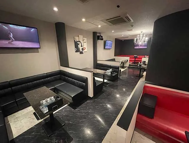 CLUB Fortuna（フォルトゥナ） 十三キャバクラ SHOP GALLERY 1