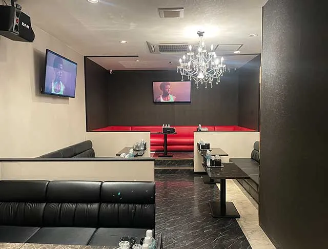 CLUB Fortuna（フォルトゥナ） 十三キャバクラ SHOP GALLERY 2