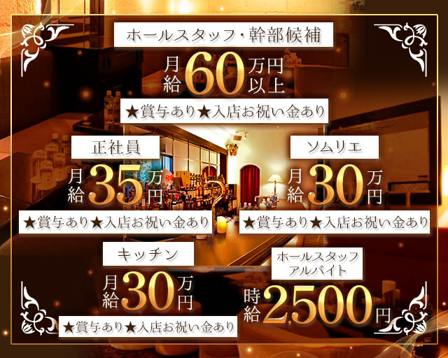 【銀座】銀花（ぎんか） バナー