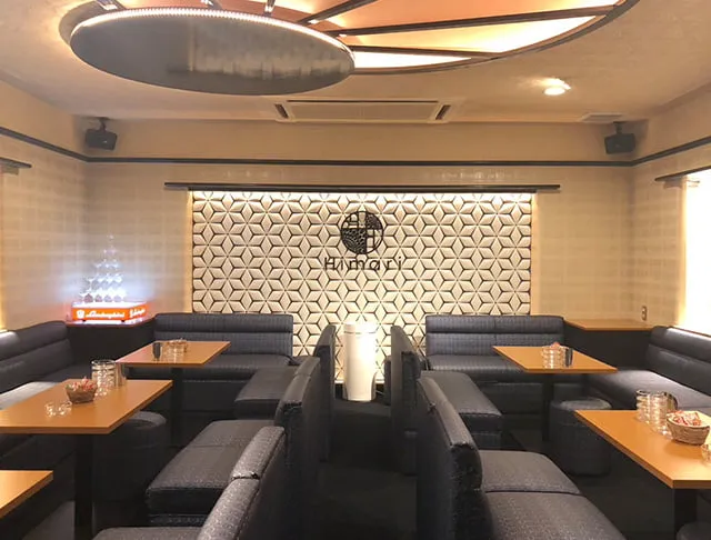 Club ひまり はなれ（ヒマリハナレ） 松山キャバクラ SHOP GALLERY 1