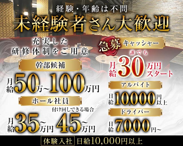 CLUB BACHELOR（バチェラー） バナー