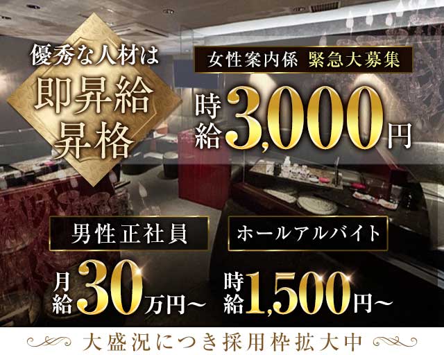 The Member（ザ・メンバー） バナー