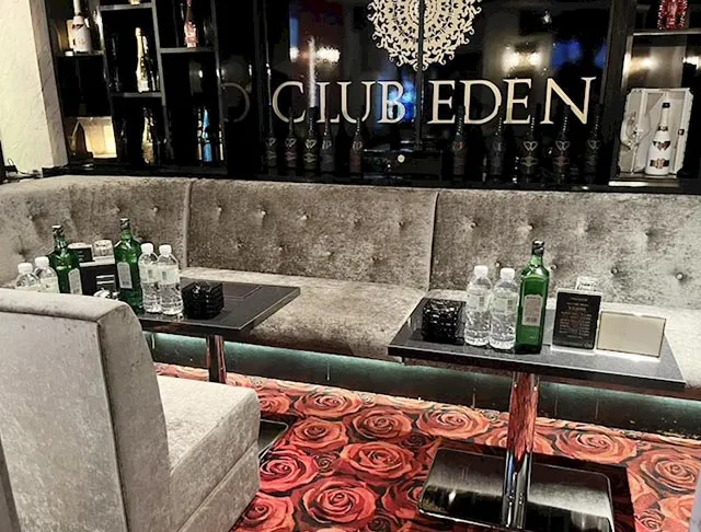 【橋本】CLUB EDEN（エデン） 橋本キャバクラ SHOP GALLERY 2