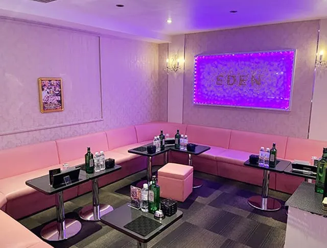 【橋本】CLUB EDEN（エデン） 橋本キャバクラ SHOP GALLERY 3