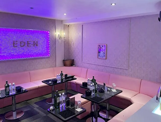 【橋本】CLUB EDEN（エデン） 橋本キャバクラ SHOP GALLERY 4
