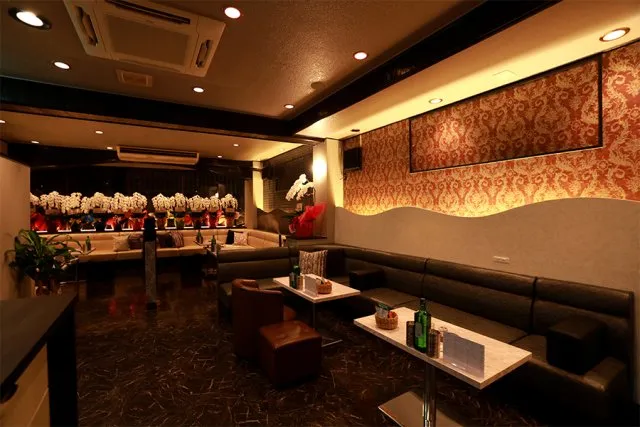 翠（スイ） 前橋キャバクラ SHOP GALLERY 3