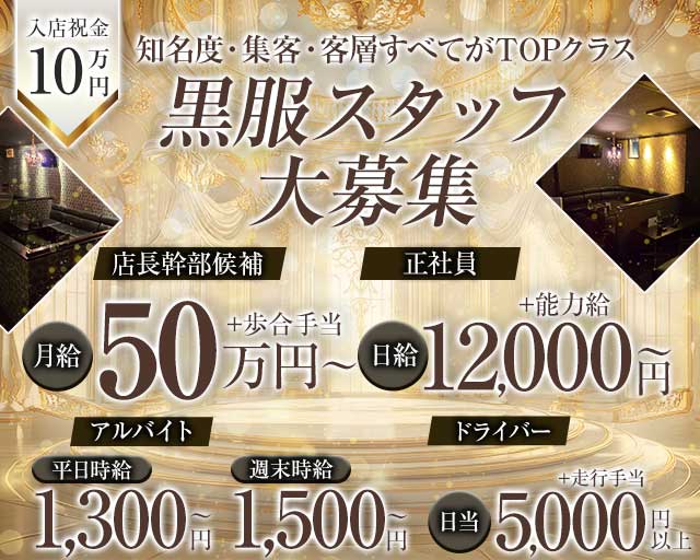 CLUB MARIGOLD (マリーゴールド) バナー