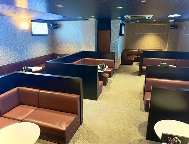 CLUB ALADDIN（アラジン） 八戸キャバクラ SHOP GALLERY 1