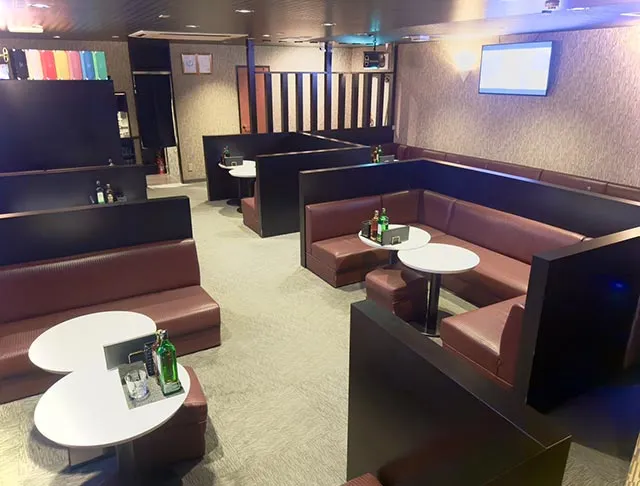 CLUB ALADDIN（アラジン） 八戸キャバクラ SHOP GALLERY 2