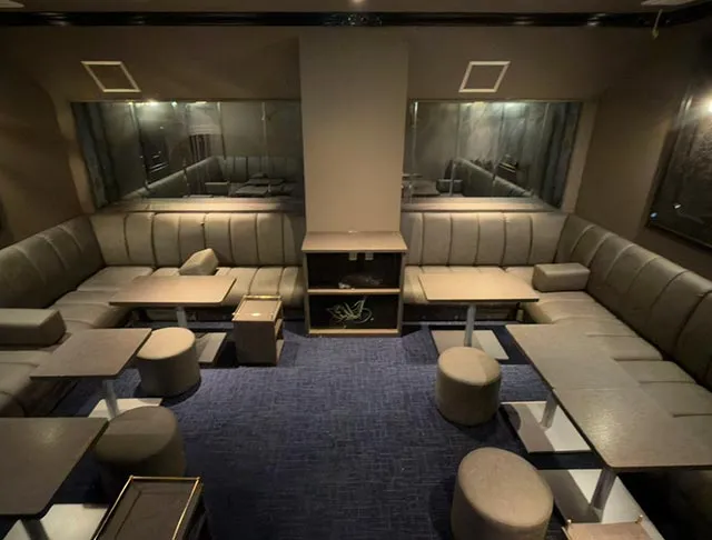 club Van（ヴァン） 錦クラブ SHOP GALLERY 1