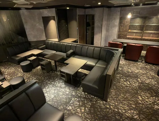 club Van（ヴァン） 錦クラブ SHOP GALLERY 2