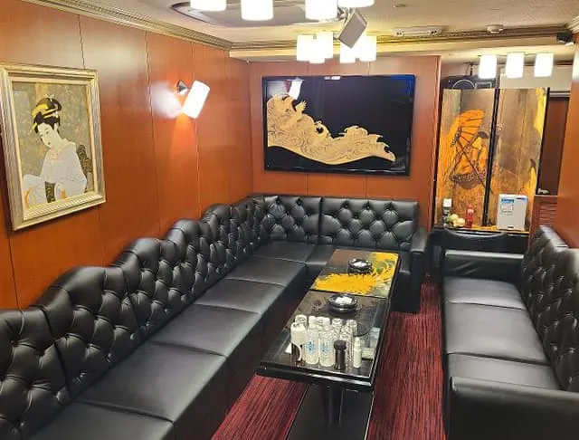 クラブ万葉（マンヨウ） 中洲クラブ SHOP GALLERY 3