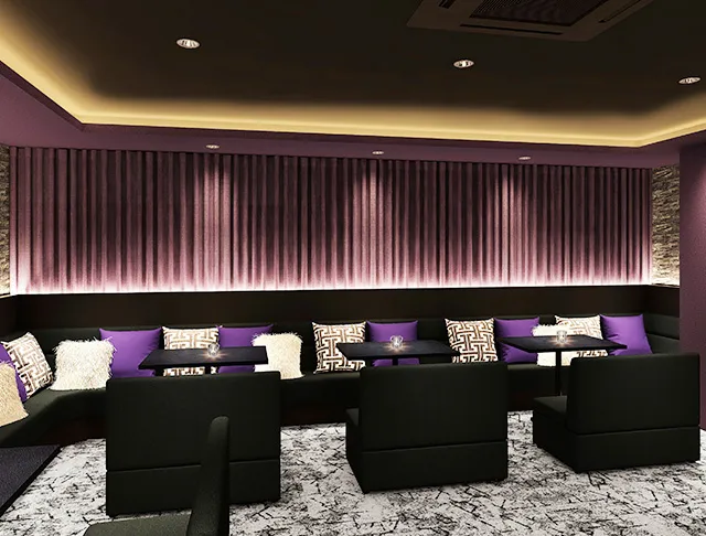 【浅草】Club Leo（レオ） 北千住キャバクラ SHOP GALLERY 3