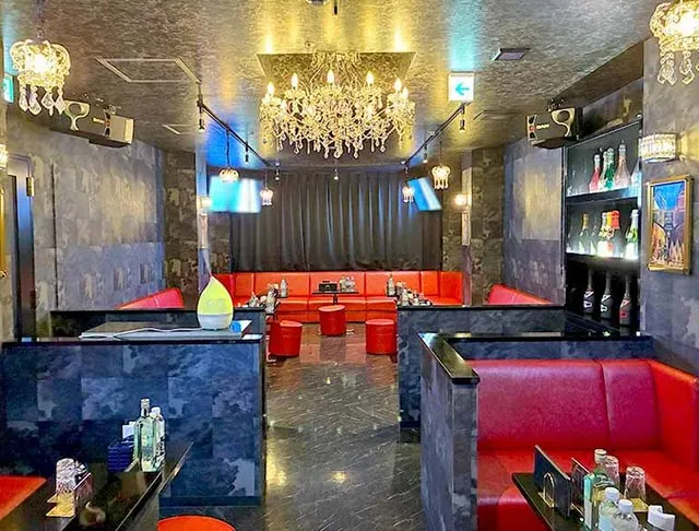 【大船駅】CLUB AMAN-KAMAKURA-（アマン） 湘南台姉キャバ・半熟キャバ SHOP GALLERY 2