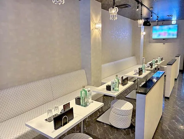 【大船駅】CLUB AMAN-KAMAKURA-（アマン） 湘南台姉キャバ・半熟キャバ SHOP GALLERY 3
