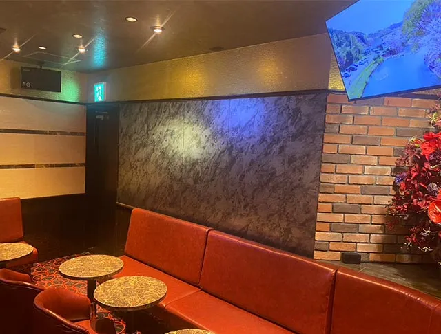 【多摩センター】club Bell(ベル) 立川キャバクラ SHOP GALLERY 1