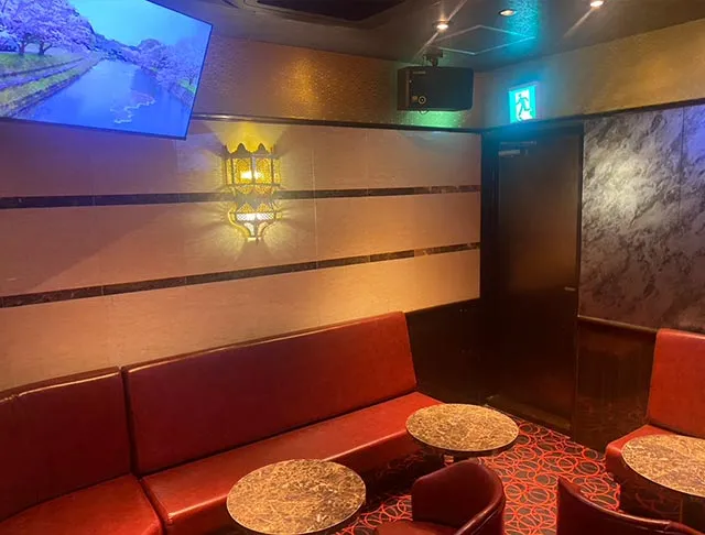 【多摩センター】club Bell(ベル) 立川キャバクラ SHOP GALLERY 2