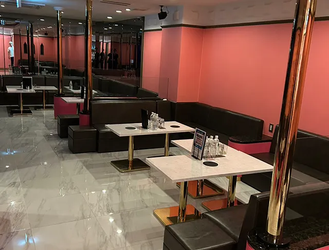 NOX（ノックス） 松山キャバクラ SHOP GALLERY 3