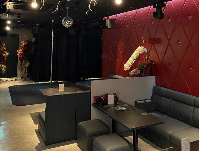 Show Club FRONTIER（フロンティア） 刈谷ラウンジ SHOP GALLERY 2