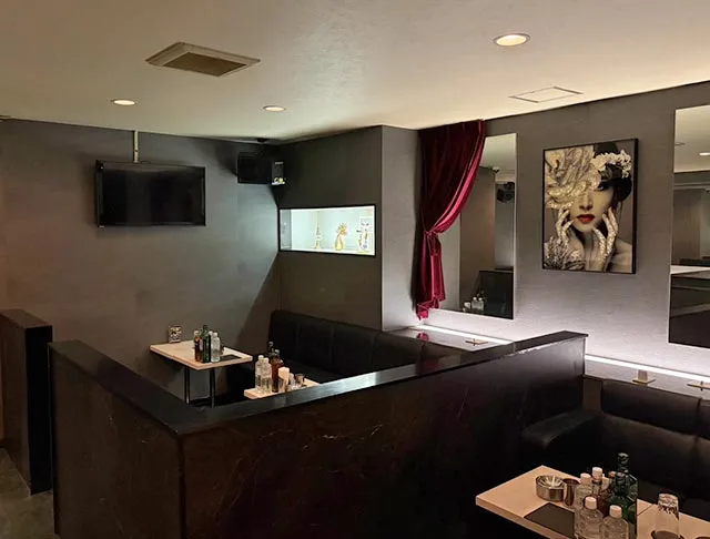 ORBIT（オービット） 錦糸町キャバクラ SHOP GALLERY 1