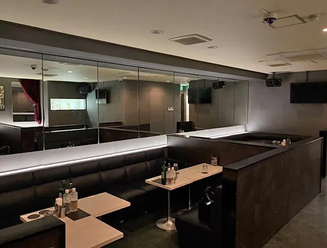 ORBIT（オービット） 錦糸町キャバクラ SHOP GALLERY 2