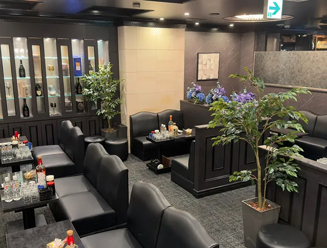 club Ten（テン） 錦クラブ SHOP GALLERY 2