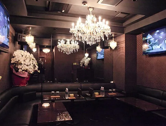 【新橋】club ATHENA（アテナ） 新橋キャバクラ SHOP GALLERY 3